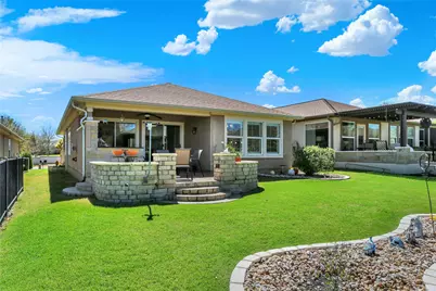 104 Sheldon Lake Drive, Georgetown, TX 78633 - Photo 32