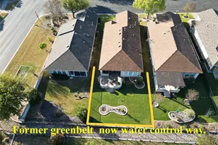 104 Sheldon Lake Dr, Georgetown, TX 78633 - Photo 40