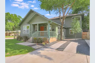 1313 Garden Street, Austin, TX 78702 - Photo 2