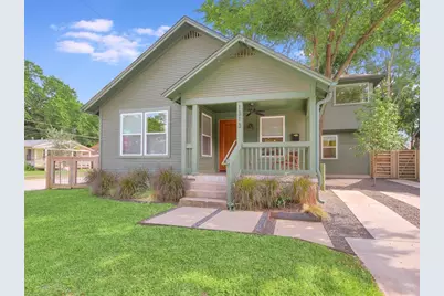 1313 Garden Street, Austin, TX 78702 - Photo 1