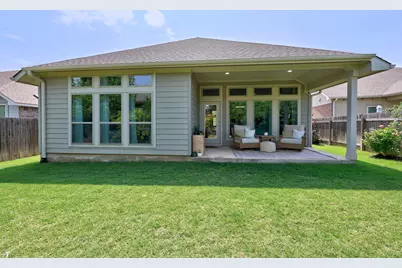 231 Krupp Avenue, Liberty Hill, TX 78642 - Photo 32