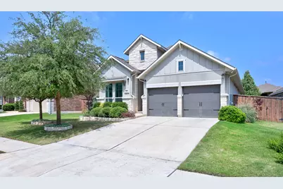 231 Krupp Avenue, Liberty Hill, TX 78642 - Photo 1