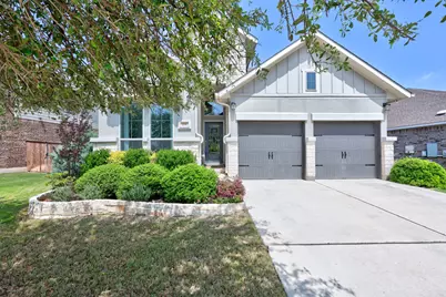 231 Krupp Avenue, Liberty Hill, TX 78642 - Photo 2