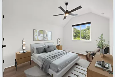 4602 Mount Vernon Drive #B, Austin, TX 78745 - Photo 22