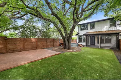 4602 Mount Vernon Drive #B, Austin, TX 78745 - Photo 24