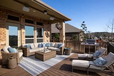 22209 Cross Timbers Bend, Lago Vista, TX 78645 - Photo 22