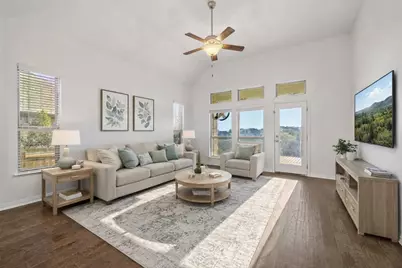 22209 Cross Timbers Bend, Lago Vista, TX 78645 - Photo 4