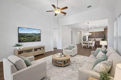 22209 Cross Timbers Bend, Lago Vista, TX 78645 - Photo 6