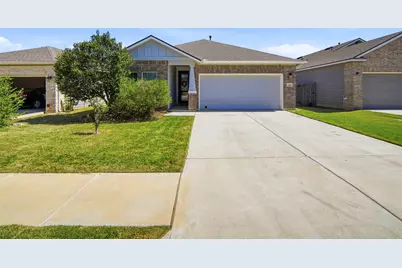 208 Winding Hollow Lane, Georgetown, TX 78628 - Photo 2