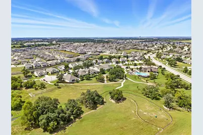 208 Winding Hollow Lane, Georgetown, TX 78628 - Photo 38