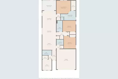 208 Winding Hollow Lane, Georgetown, TX 78628 - Photo 34