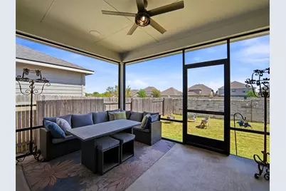 208 Winding Hollow Lane, Georgetown, TX 78628 - Photo 30