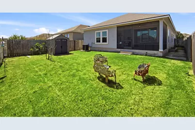 208 Winding Hollow Lane, Georgetown, TX 78628 - Photo 38