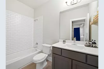 208 Winding Hollow Lane, Georgetown, TX 78628 - Photo 26