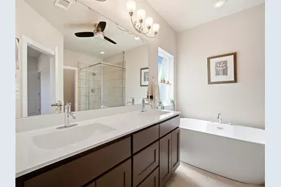 208 Winding Hollow Lane, Georgetown, TX 78628 - Photo 28