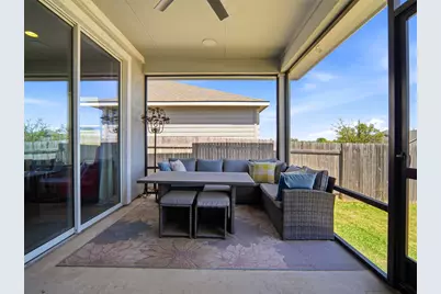 208 Winding Hollow Lane, Georgetown, TX 78628 - Photo 34