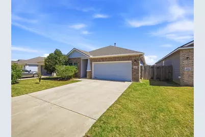 208 Winding Hollow Lane, Georgetown, TX 78628 - Photo 6