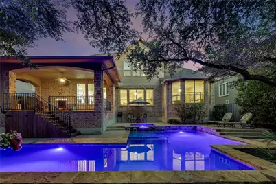 321 Angus Drive, Cedar Park, TX 78613 - Photo 2