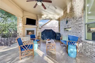 321 Angus Dr, Cedar Park, TX 78613 - Photo 30