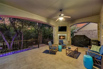 321 Angus Drive, Cedar Park, TX 78613 - Photo 8