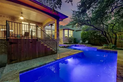 321 Angus Drive, Cedar Park, TX 78613 - Photo 4