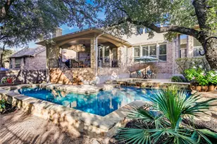 321 Angus Dr, Cedar Park, TX 78613 - Photo 36