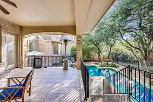321 Angus Dr, Cedar Park, TX 78613 - Photo 32