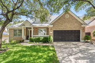 3429 John Simpson Trail, Austin, TX 78732 - Photo 1