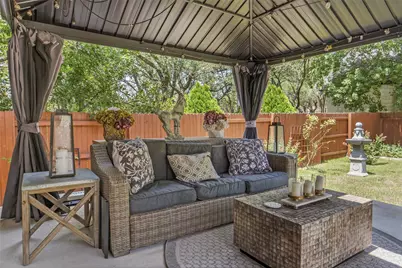 3429 John Simpson Trail, Austin, TX 78732 - Photo 28