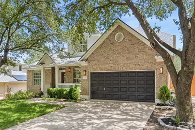 3429 John Simpson Trail, Austin, TX 78732 - Photo 2