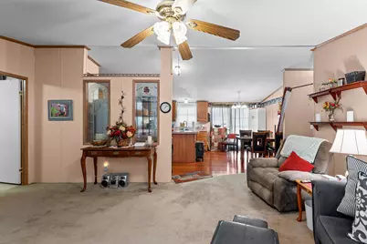 14815 Johnson Road Trail, Manor, TX 78653 - Photo 6