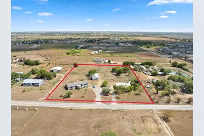 14815 Johnson Road Trail, Manor, TX 78653 - Photo 34