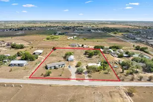 14815 Johnson Rd Trail, Manor, TX 78653 - Photo 34