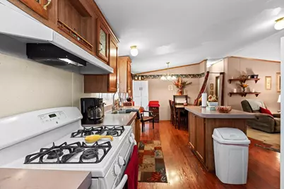 14815 Johnson Road Trail, Manor, TX 78653 - Photo 8