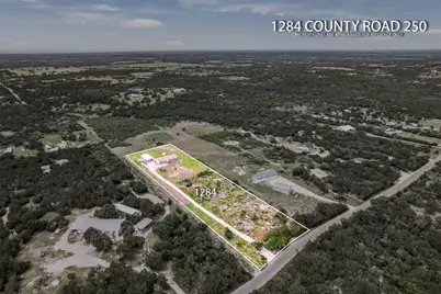 1284 County Road 250, Burnet, TX 78611 - Photo 36