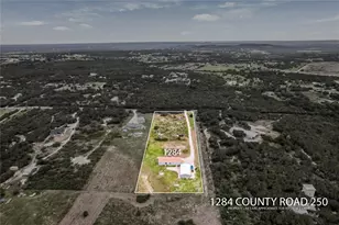 1284 Co Rd 250, Burnet, TX 78611 - Photo 1