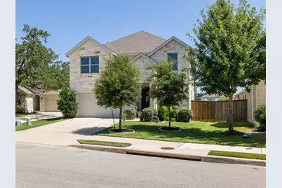 320 Old Trinity Way, Georgetown, TX 78628 - Photo 4
