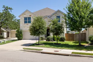 320 Old Trinity Way, Georgetown, TX 78628 - Photo 4