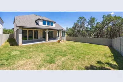 1616 Jay Wolf Drive, Georgetown, TX 78628 - Photo 8