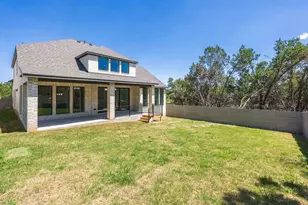 1616 Jay Wolf Dr, Georgetown, TX 78628 - Photo 8