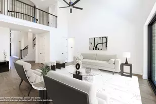 1616 Jay Wolf Dr, Georgetown, TX 78628 - Photo 4