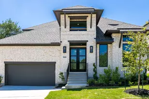 1616 Jay Wolf Dr, Georgetown, TX 78628 - Photo 1