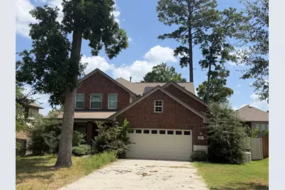 2411 Sunset Mist Lane, Conroe, TX 77304 - Photo 2