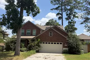 2411 Sunset Mist Ln, Conroe, TX 77304 - Photo 2