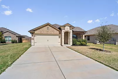 214 Nathaniel Drive, Taylor, TX 76574 - Photo 2