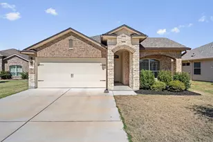 214 Nathaniel Dr, Taylor, TX 76574 - Photo 1