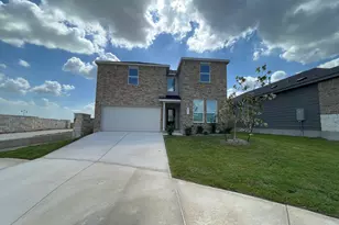417 Sormonne Loop, Kyle, TX 78640 - Photo 1