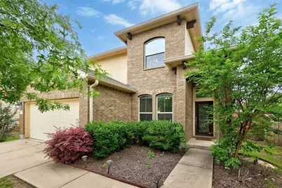 1204 April Meadows Loop, Georgetown, TX 78626 - Photo 1