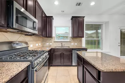 1204 April Meadows Loop, Georgetown, TX 78626 - Photo 6