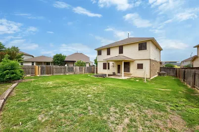 1204 April Meadows Loop, Georgetown, TX 78626 - Photo 24